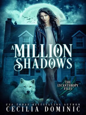cover image of A Million Shadows